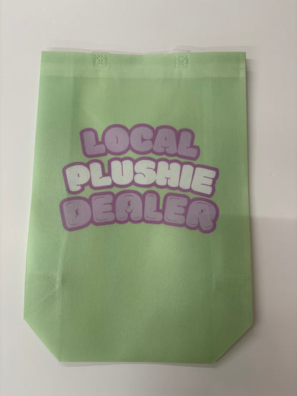 Local Plushie Dealer Bag
