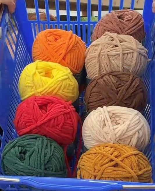 Large Fall Subscription Box