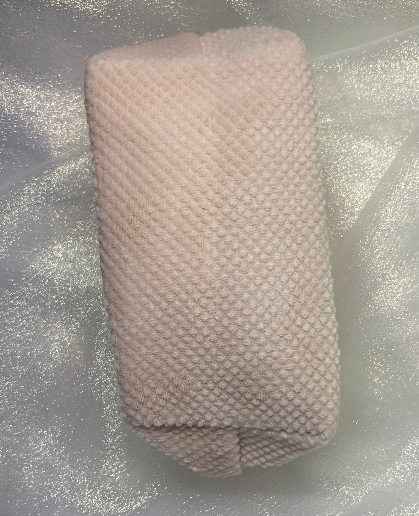 Crochet Accessory Bag