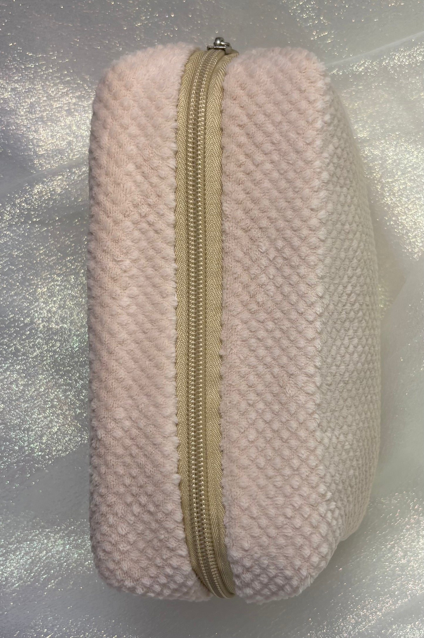 Crochet Accessory Bag