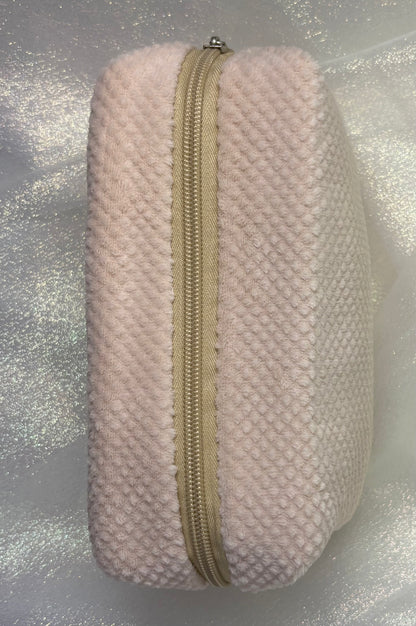 Crochet Accessory Bag