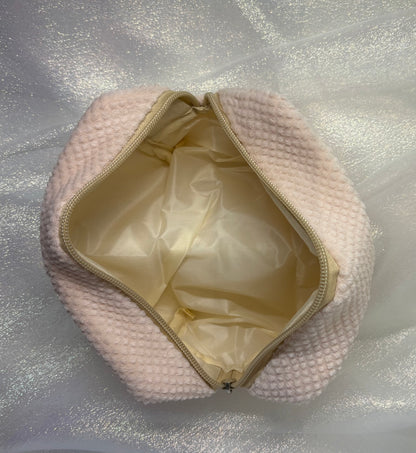 Crochet Accessory Bag