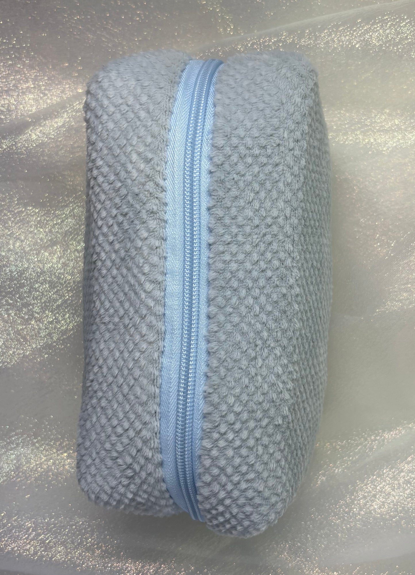 Crochet Accessory Bag