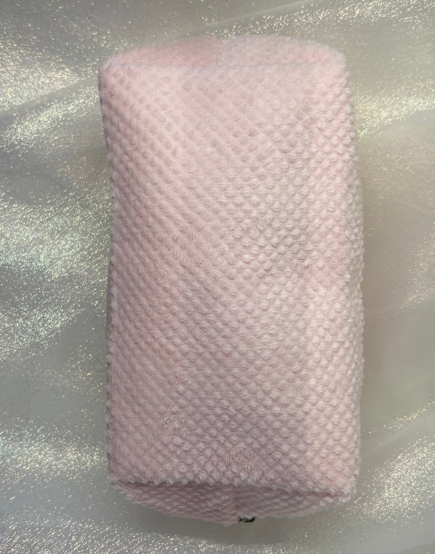 Crochet Accessory Bag