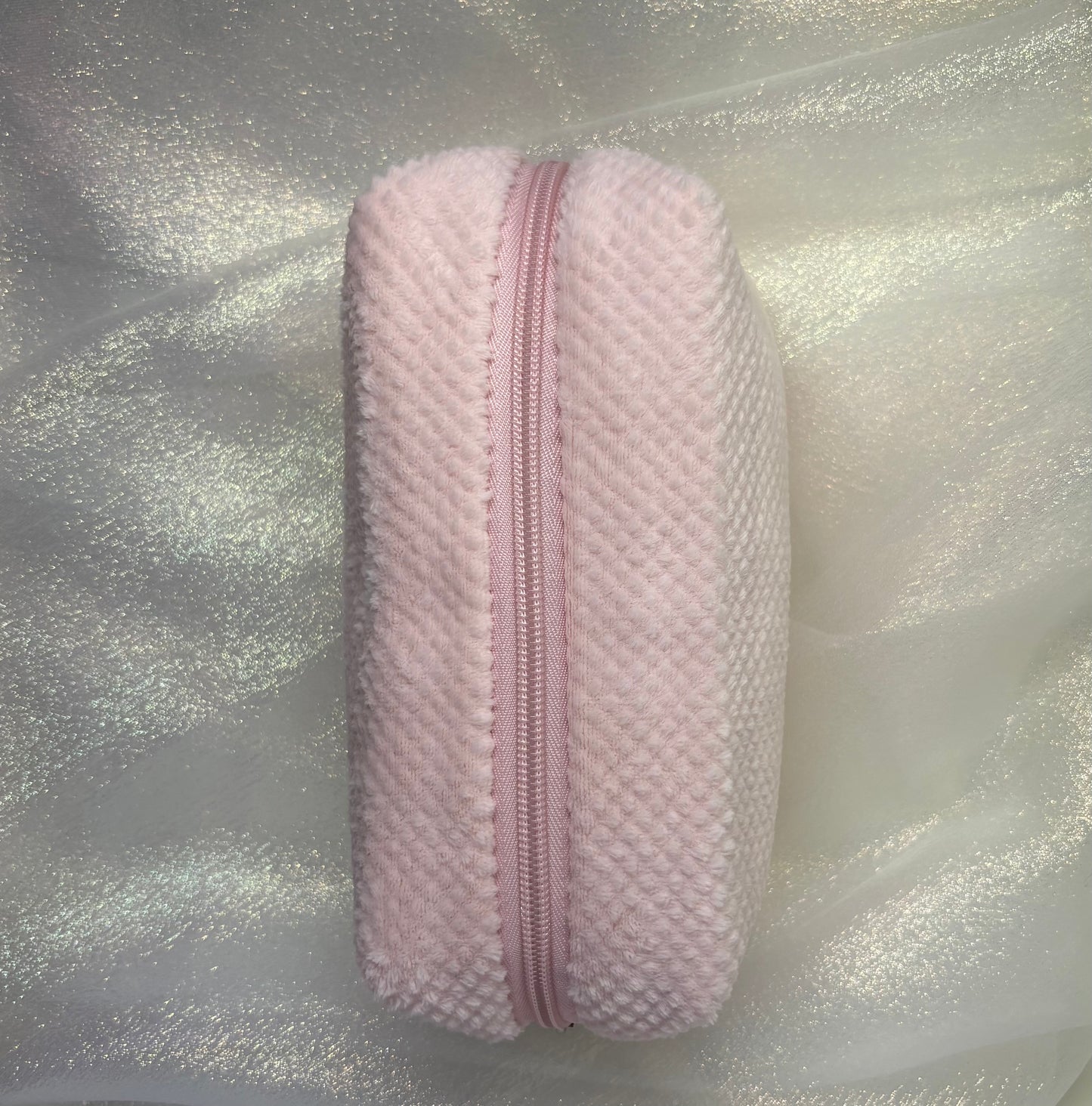 Crochet Accessory Bag