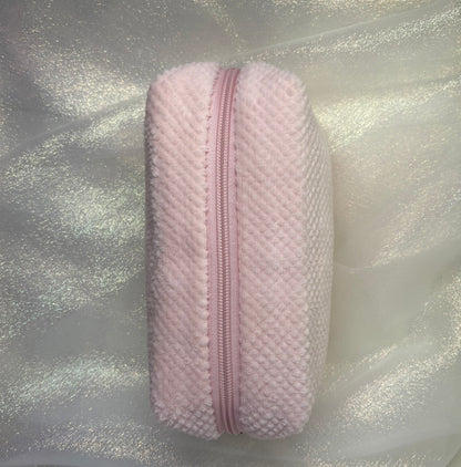 Crochet Accessory Bag