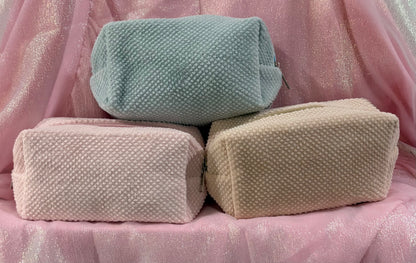 Crochet Accessory Bag