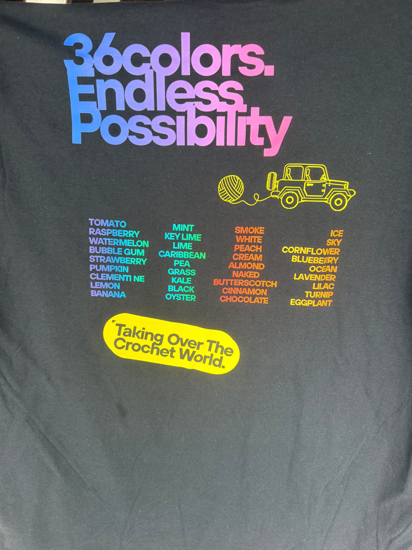 KB Band Tee