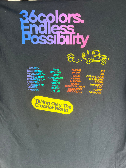 KB Band Tee