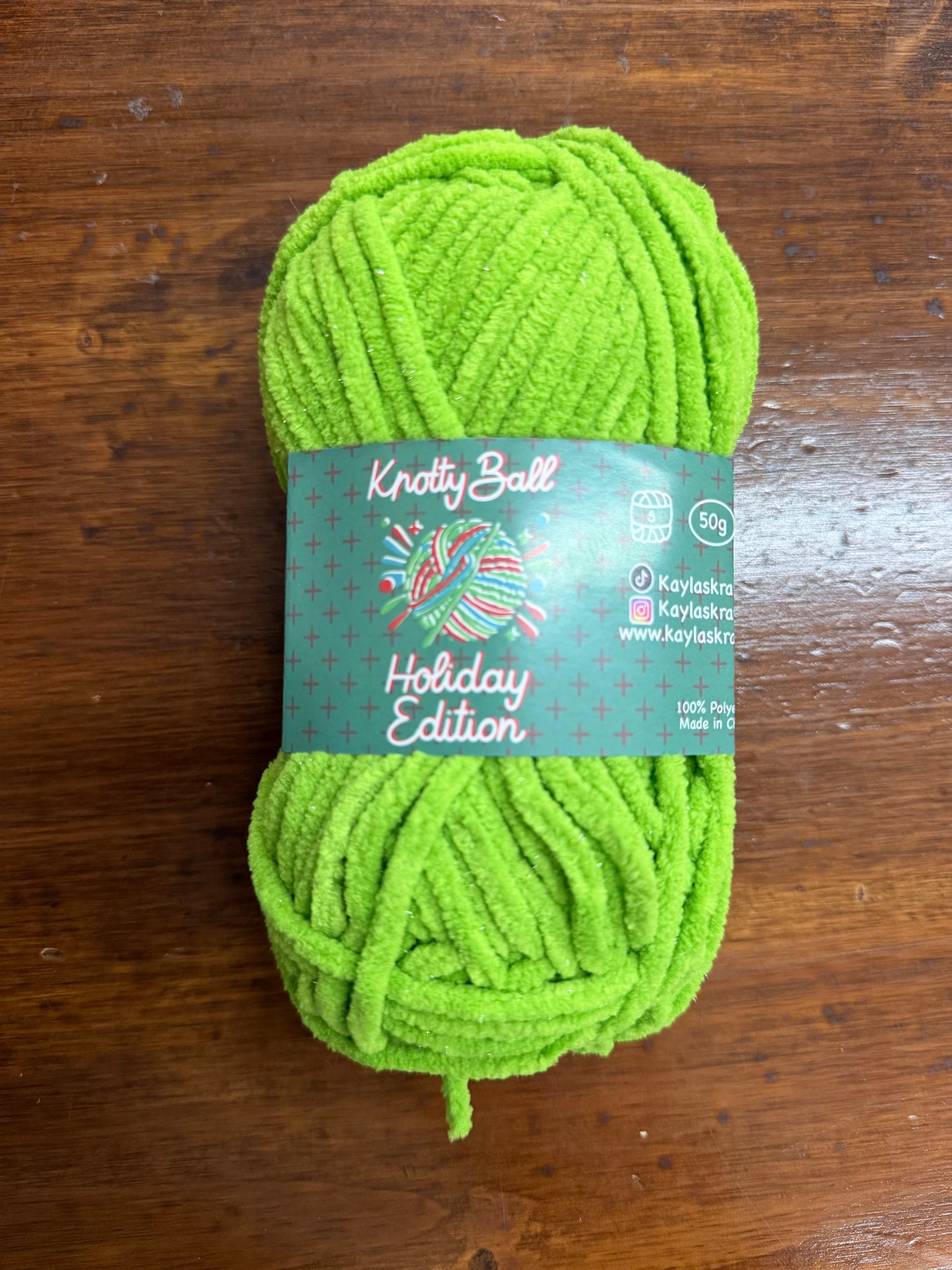 Holiday 5 pack