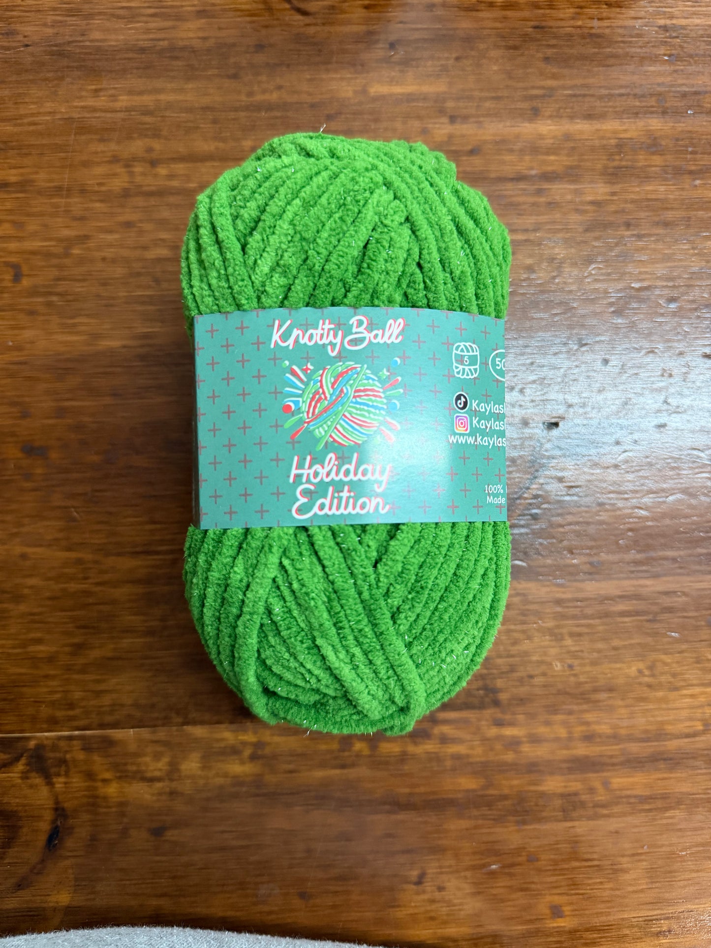 Holiday 5 pack