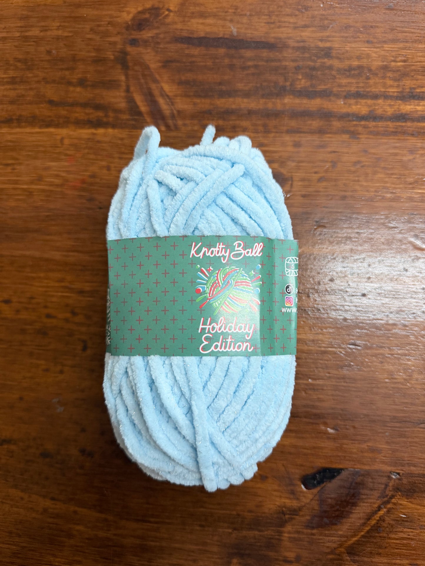 Holiday 5 pack