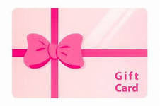 Digital Gift Card