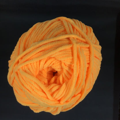 Knotty Ball Yarn