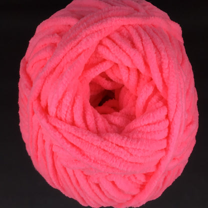 Knotty Ball Yarn
