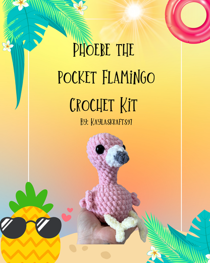 Knotty Ball Crochet Kits